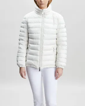 Moncler   Jacket Abderos Short Giubbotto Offwhite 